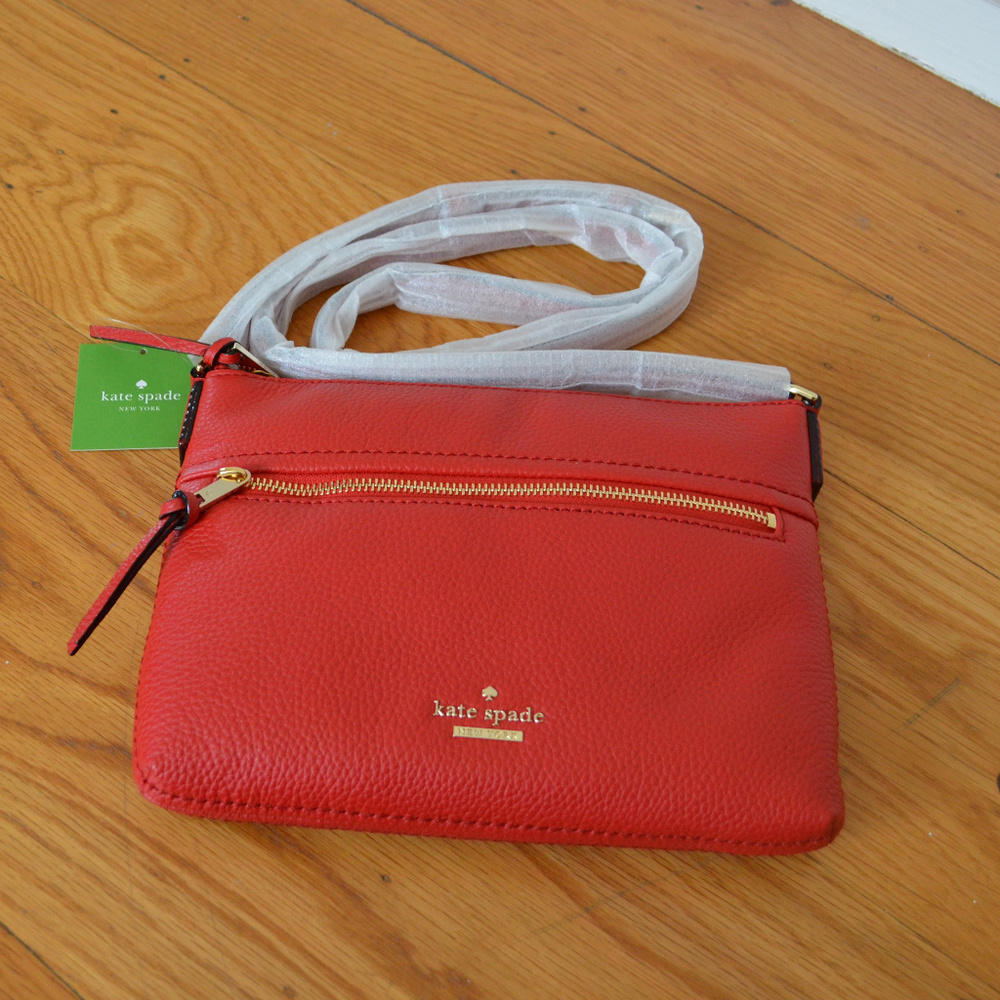 KATE SPADE Crossbody Bag - Picture 2 of 8